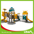 Play Структура Трансформаторы серии Дети Пластиковые Открытый Playsets